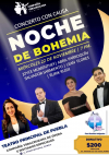 Noche Bohemia