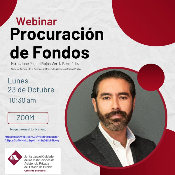 &quot;PROCURACIÓN DE FONDOS&quot;