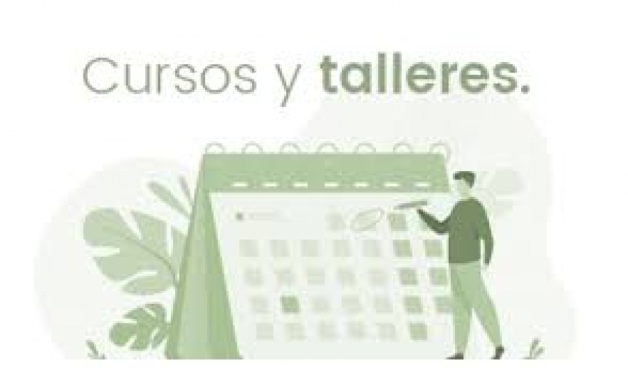 Cursos y Talleres