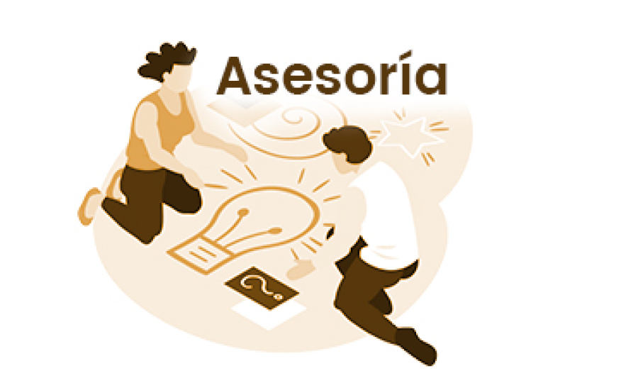 Asesor&iacute;a