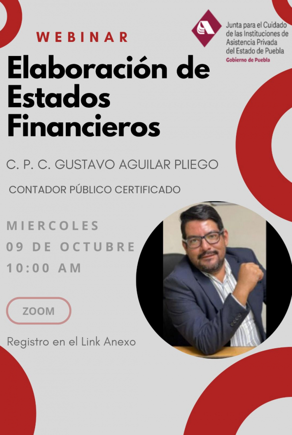 ELABORACIÓN DE ESTADOS FINANCIEROS