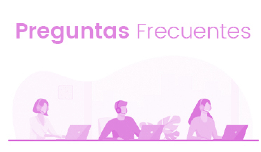 Preguntas Frecuentes